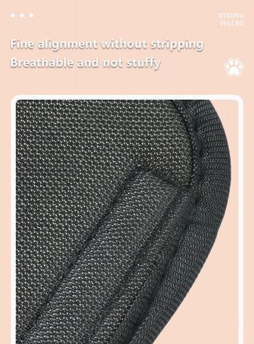 1Pc Panda Car Seat Belt Pads Shoulder Strap Pad Protector Cover Car Decoration, US $16.53, image 4