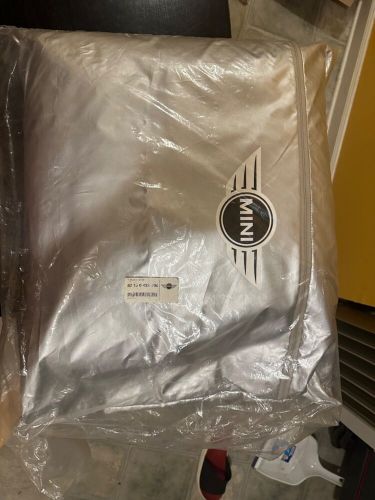 Mini Cooper Outdoor Car Cover, US $90.00, image 5