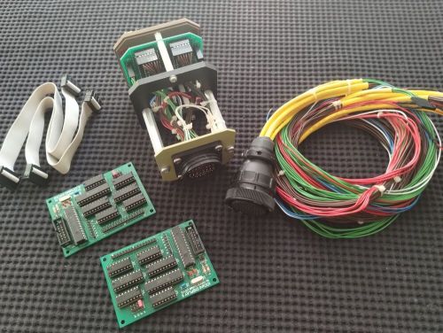 STANDBY ENGINE INDICATOR - REPLICA BOEING 757-767, US $450.00, image 3