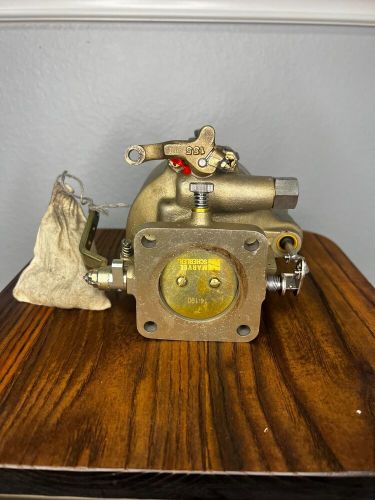 Marvel carburetor ma-4spa