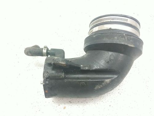 99 Yamaha Wave Runner GP800 Exhaust Hose Tube Duct Elbow, US $21.59, image 2