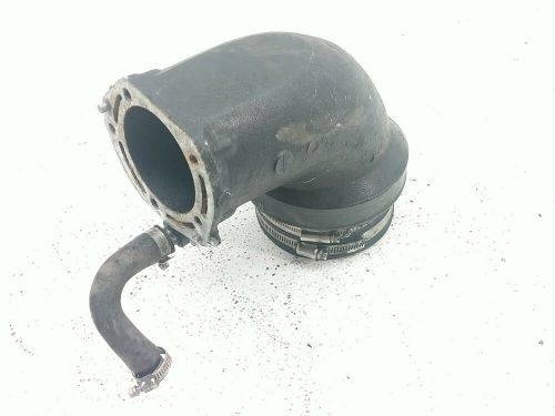 99 Yamaha Wave Runner GP800 Exhaust Hose Tube Duct Elbow, US $21.59, image 4
