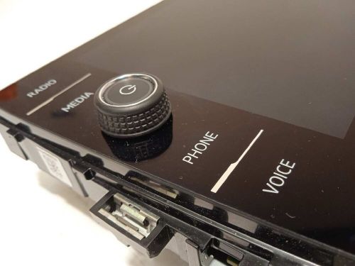 5NN919605D MULTIFUNCTION DISPLAY / 7437204 FOR VOLKSWAGEN T6.1 CARAVELLE SH 2.-, US $, image 6