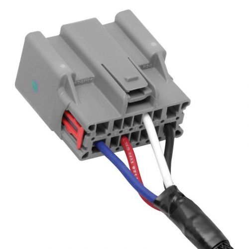 Tekonsha 3036-P - 2-Plug Brake Control Wiring Adapter, US $24.50, image 2