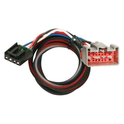 Tekonsha 3036-P - 2-Plug Brake Control Wiring Adapter, US $24.50, image 3