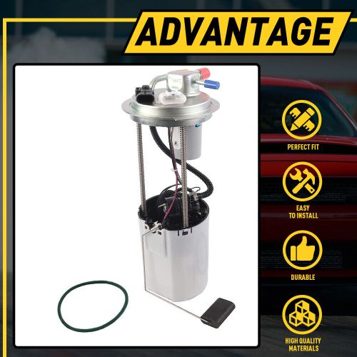 2set Fuel Gas Pump Sending Unit Module Fits Chevrolet 04-07 Silverado GMC Sierra, US $145.99, image 5