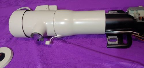 1981 Corvette tilt telescopic column RESTORATION SERVICE, US $550.00, image 3