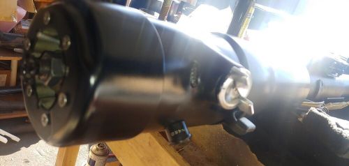 1981 Corvette tilt telescopic column RESTORATION SERVICE, US $550.00, image 8