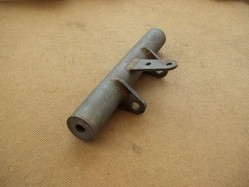 Manx Norton Original Frame Rear Cross Member, US $, image 2