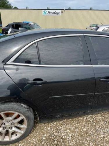 2013 2014 2015 Chevrolet Malibu OEM Air Bag With Wheel Some Wear, US $150.00, image 6