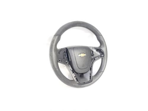 2013 2014 2015 Chevrolet Malibu OEM Air Bag With Wheel Some Wear, US $150.00, image 8