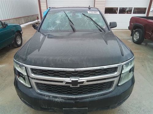 2015-2020 Cadillac ESCALADE Driver Left Roof Curtain Air Bag, US $220.00, image 3