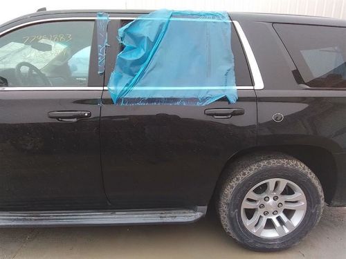 2015-2020 Cadillac ESCALADE Driver Left Roof Curtain Air Bag, US $220.00, image 6