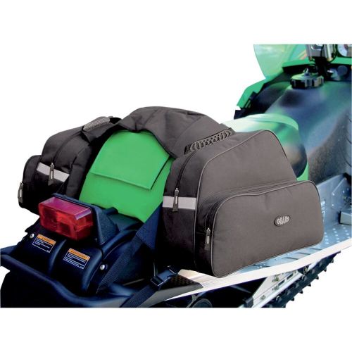 Gears Saddlebag Luggage 300156-1, US $70.86, image 3