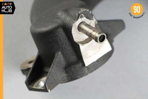 03-20 Mercedes W216 CL600 S600 CL65 AMG Upper Radiator Hose Pipe 2752000352 OEM, US $75.00, image 2