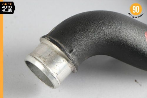 03-20 Mercedes W216 CL600 S600 CL65 AMG Upper Radiator Hose Pipe 2752000352 OEM, US $75.00, image 3