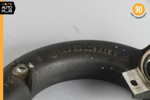 03-20 Mercedes W216 CL600 S600 CL65 AMG Upper Radiator Hose Pipe 2752000352 OEM, US $75.00, image 10