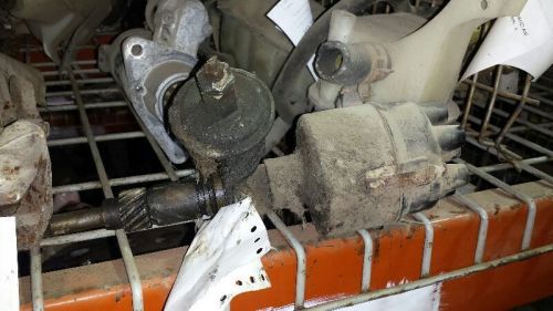 Tchev .5t 1951 distributor 386295