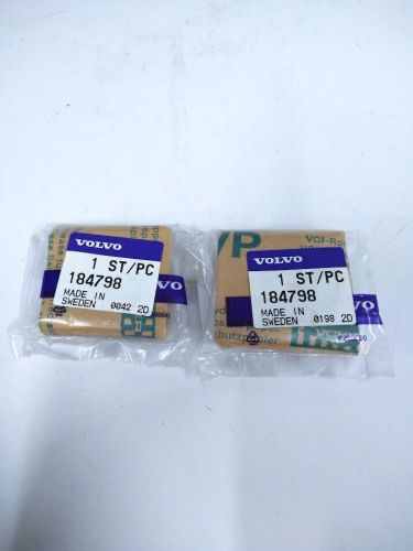 -NEW- Volvo Penta 184798, Needle Roller Assembly , OEM - 2 Pack, US $32.99, image 3