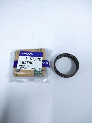 -NEW- Volvo Penta 184798, Needle Roller Assembly , OEM - 2 Pack, US $32.99, image 4