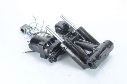 1993 & UP Johnson Evinrude Fastrac 2-Wire Power Tilt Trim 200 225 250 +HP, US $450.00, image 3