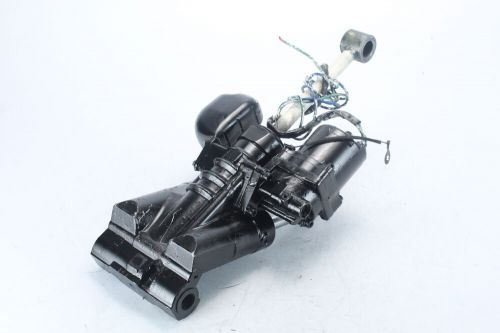 1993 & UP Johnson Evinrude Fastrac 2-Wire Power Tilt Trim 200 225 250 +HP, US $450.00, image 5