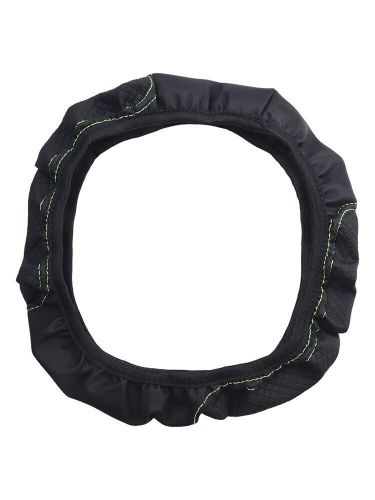 Cover Steering Wheel Easy To Clean Easy To Store Four Seasons Gray Line, US $11.58, image 3