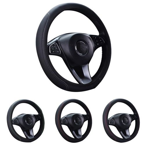 Cover Steering Wheel Easy To Clean Easy To Store Four Seasons Gray Line, US $11.58, image 12