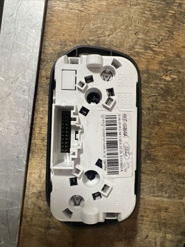 Ford Transit 2016-2024 Rear Interior Climate Control Panel Assembly, US $20.00, image 2