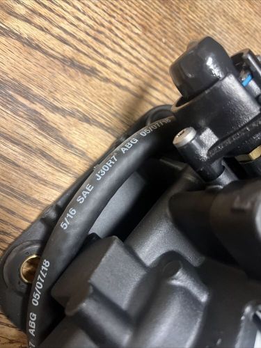 Fuel Pump Assembly 21608512 for Volvo Penta Engine 8.1L, US $200.00, image 3