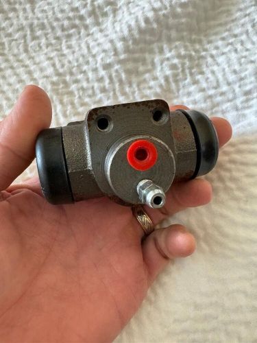 CONI-SEAL DRUM BRAKE WHEEL CYLINDER P/N WC13936 NOS PART, US $16.94, image 2