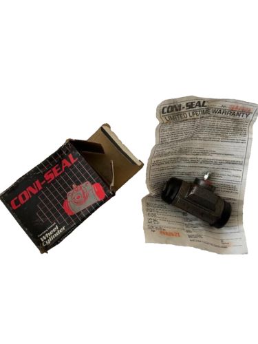 CONI-SEAL DRUM BRAKE WHEEL CYLINDER P/N WC13936 NOS PART, US $16.94, image 10