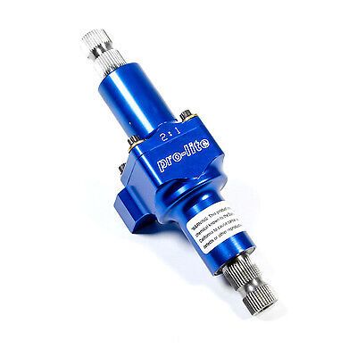 Coleman Machine 22370 Steering Quickener 2.0:1 2 Bolt Mount Steering Quickener,, US $351.80, image 17