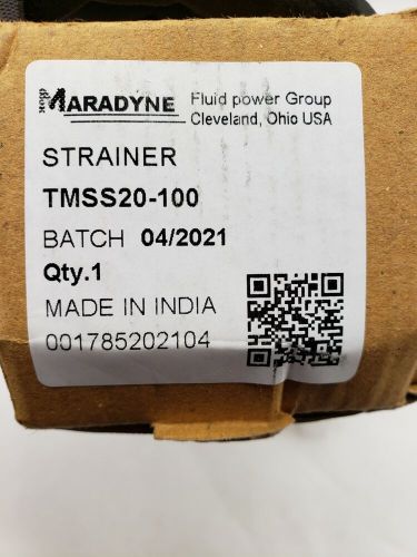 MARADYNE TMSS-20-100, US $49.99, image 5