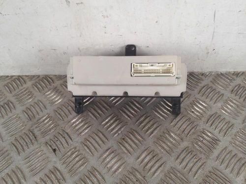 NISSAN QASHQAI 2010-2014 HEATER CONTROL PANEL SWITCHES Mk1 (J10) Facelift, US $, image 3