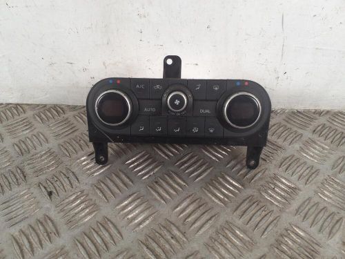 NISSAN QASHQAI 2010-2014 HEATER CONTROL PANEL SWITCHES Mk1 (J10) Facelift, US $, image 6