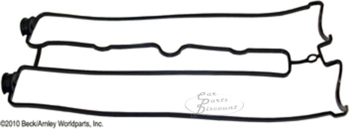 Beck arnley engine valve cover gasket