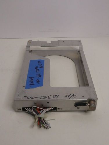 Bendix King KN 64 / KN 62 / KN 62A Mounting Tray & Connector, US $150.00, image 5