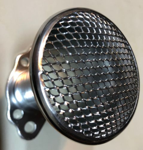 Triumph Spitfire 1500 Carburettor Ram Pipe Long Mouth Gauze 1.5" SU HS4 H4, US $29.12, image 2