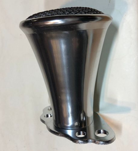 Triumph Spitfire 1500 Carburettor Ram Pipe Long Mouth Gauze 1.5" SU HS4 H4, US $29.12, image 3