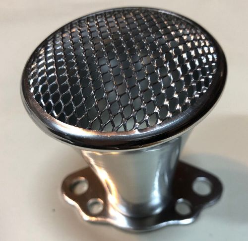 Triumph Spitfire 1500 Carburettor Ram Pipe Long Mouth Gauze 1.5" SU HS4 H4, US $29.12, image 7