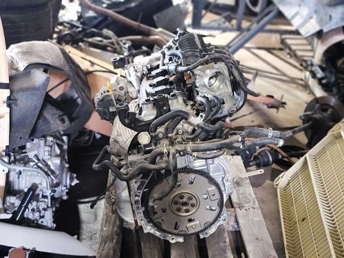16-20 NISSAN ROGUE 2.5L FWD ENGINE MOTOR 55K MILES ASSEMBLY TESTED OEM WARRANTY!, US $1,800.00, image 2