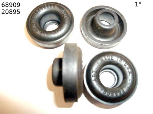 8 - us made wheel cylinder boots # 68909 / 20895 chrysler dodge plymouth 1&#034;