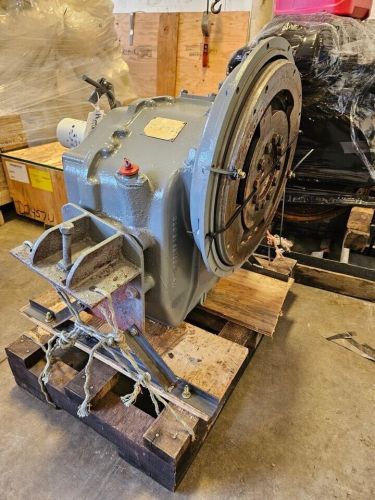 JOHN DEERE 6076 Marine Diesel Engine with Transmission, US $22,500.00, image 4