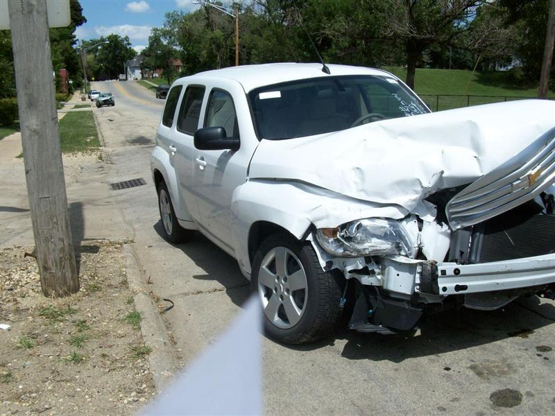 09 10 COBALT AUTOMATIC TRANSMISSION 2.2L, US $480.00, image 3