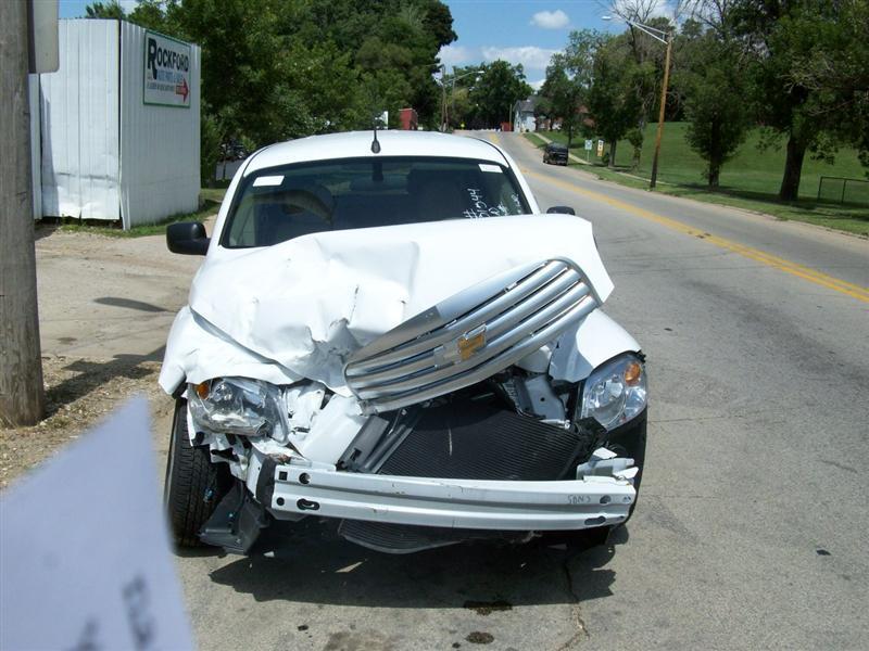 09 10 COBALT AUTOMATIC TRANSMISSION 2.2L, US $480.00, image 4