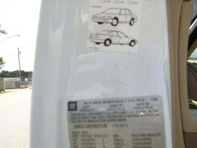 09 10 COBALT AUTOMATIC TRANSMISSION 2.2L, US $480.00, image 7