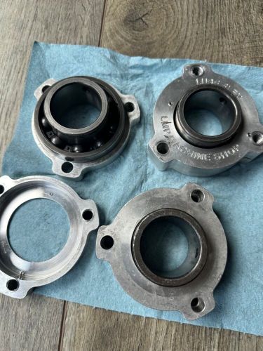 Rare - Obscure - Kart Bearing Cassettes Lube Flex by LMP Machine Shop, US $22.00, image 2