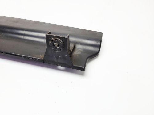 KIA SPORTAGE MK4 QL INTERCOOLER AIR DUCT GUIDE GUARD UPPER F129135010 2016, US $, image 9