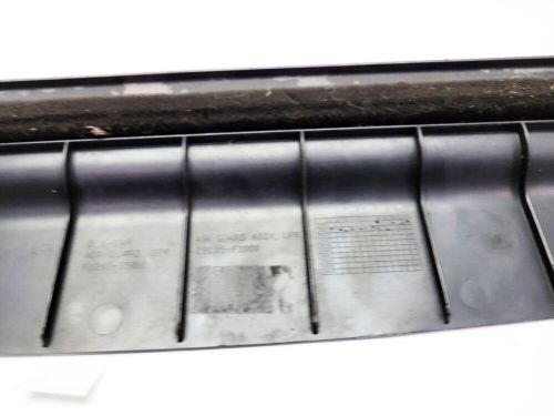 KIA SPORTAGE MK4 QL INTERCOOLER AIR DUCT GUIDE GUARD UPPER F129135010 2016, US $, image 13